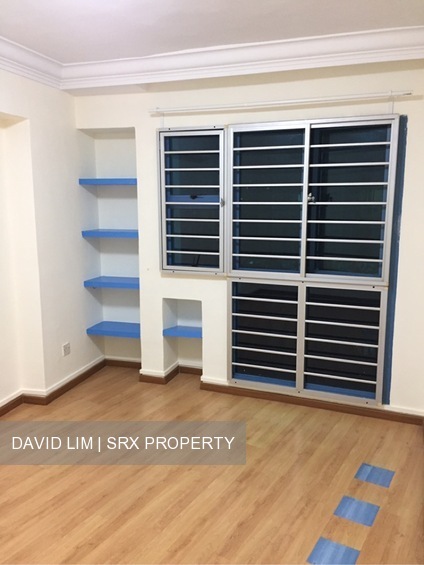 Blk 467B Admiralty Drive (Sembawang), HDB Executive #211706591